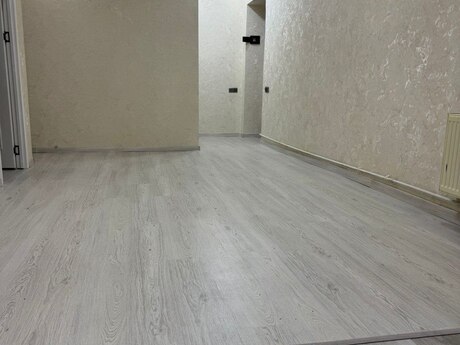 3 otaqlı köhnə tikili - Nəriman Nərimanov m. - 49 m²