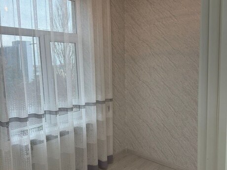 3 otaqlı köhnə tikili - Nəriman Nərimanov m. - 49 m²