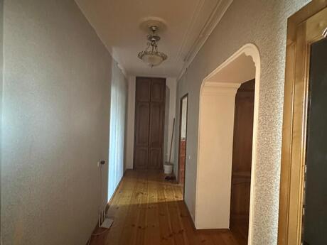 3-комн. вторичка - Сабунчинский р. - 82 м²