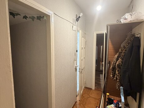 2-room apartment for rent, 55 m², Memar Əcəmi: 500 ₼/mo 3