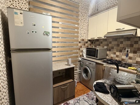 2-room apartment for rent, 55 m², Memar Əcəmi: 500 ₼/mo 5