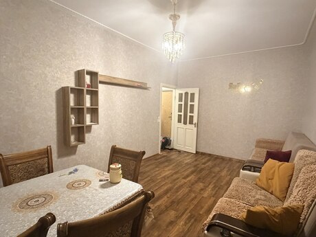 2-room apartment for rent, 55 m², Memar Əcəmi: 500 ₼/mo 2