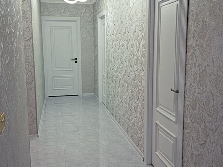 Elan №6032511 - Gəncə, Gəncə, 5 otaqlı, 111 m², 1/5 mərtəbə