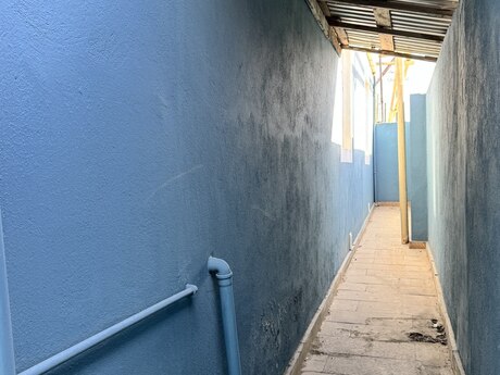 House with Garden, Villa For Sale