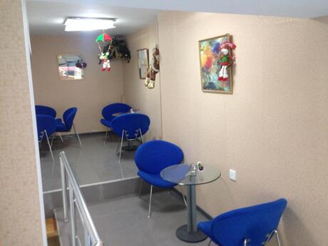 Obyekt - 28 May m. - 40 m²