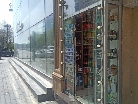 Obyekt - 28 May m. - 40 m²