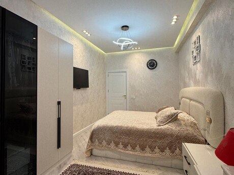 3 otaqlı mənzil, 91 m², Turkuaz: 285 000 ₼ 5
