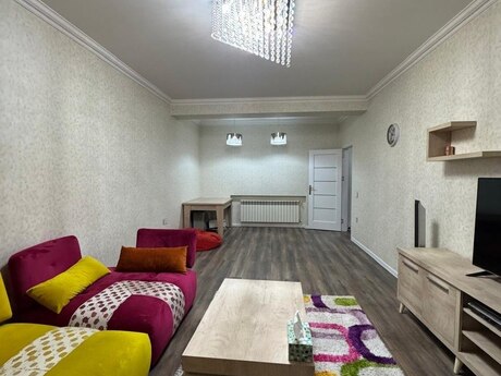 2 otaqlı mənzil, 88 m², Həzi Aslanov: 225 000 ₼ 2