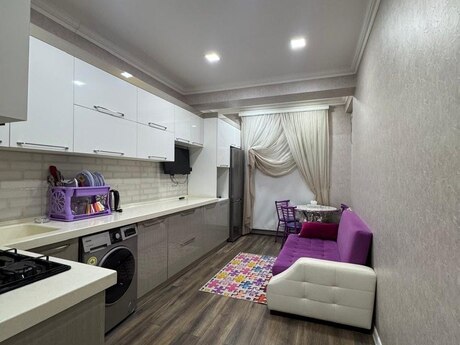 2 otaqlı mənzil, 88 m², Həzi Aslanov: 225 000 ₼ 3