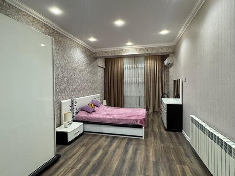 2 otaqlı mənzil, 88 m², Həzi Aslanov: 225 000 ₼ 5