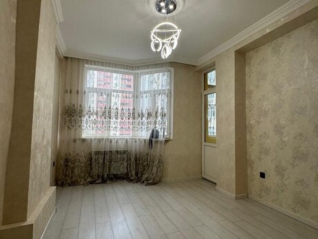 2-комнатная квартира, 52 м², Həzi Aslanov: 159 000 ₼ 5