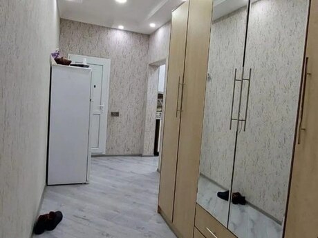 2 otaqlı yeni tikili - Masazır q. - 54 m²