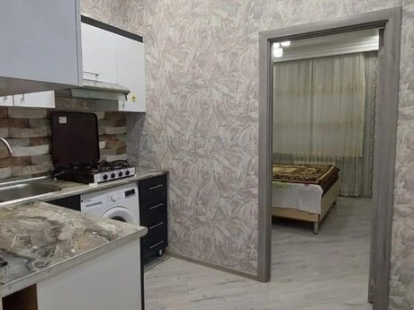2 otaqlı yeni tikili - Masazır q. - 54 m²