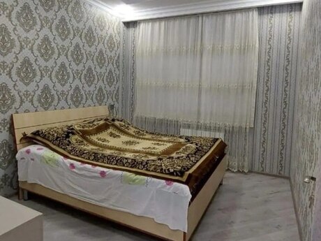 2 otaqlı yeni tikili - Masazır q. - 54 m²
