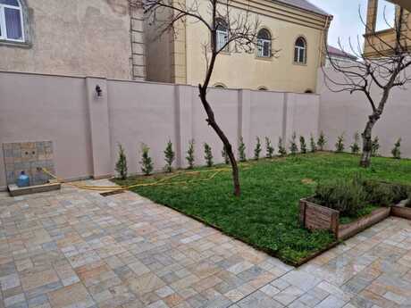 6 otaqlı həyət evi, 350 m², Badamdar: 900 000 ₼ 5