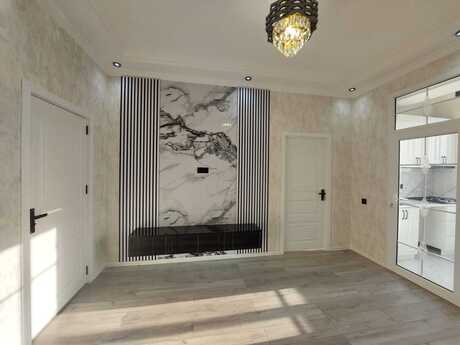 Объявление №6032609 - Хырдалан, Хырдалан, 3-комн., 68.5 м², 12/16 этаж