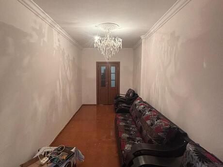 Объявление №6032616 - Хырдалан, Хырдалан, 3-комн., 70 м², 4/5 этаж