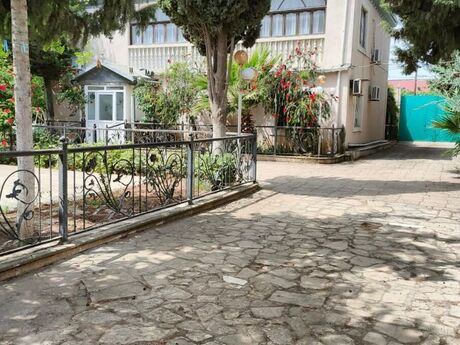 Объявление №6032618 - Баку, пос. Мардакан, 14 сот