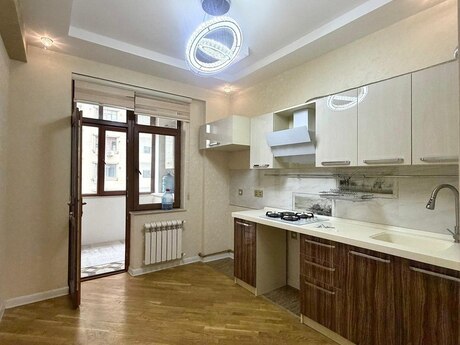 Elan №6032641 - Bakı, 20 Yanvar m., 3 otaqlı, 76 m², 9/19 mərtəbə