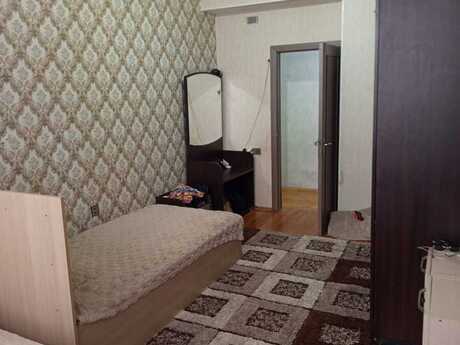 3 otaqlı yeni tikili - Masazır q. - 73 m²