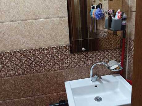 3 otaqlı yeni tikili - Masazır q. - 73 m²