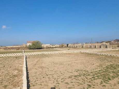 Объявление №6032666 - Баку, пос. Нардаран, 12 сот