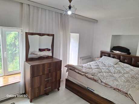 Obyekt - Qusar - 600 m²