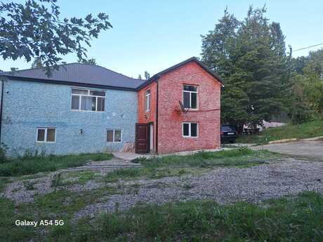 Obyekt - Qusar - 600 m²