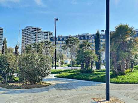 3 otaqlı mənzil, 149 m², Ağ şəhər: 679 000 ₼ 3