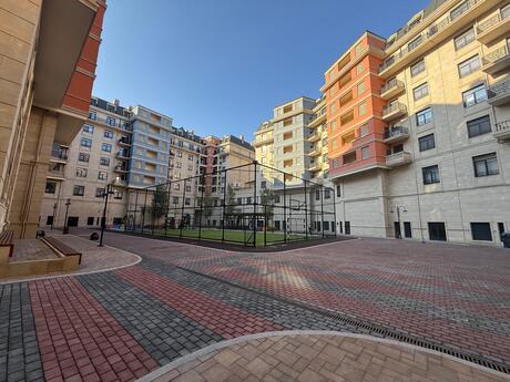 3 otaqlı mənzil, 149 m², Ağ şəhər: 679 000 ₼ 4