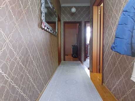 3 otaqlı həyət evi/bağ evi - Maştağa q. - 70 m²