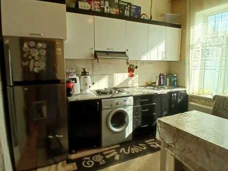 3 otaqlı həyət evi/bağ evi - Maştağa q. - 70 m²