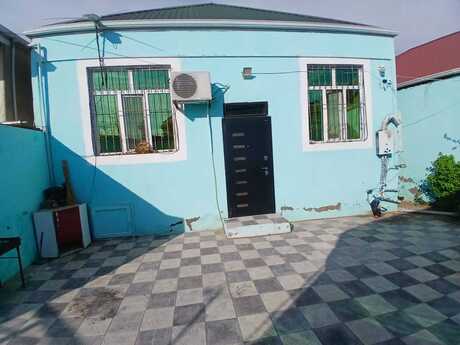 Elan №6032678 - Bakı, Maştağa q., 3 otaqlı, 70 m²