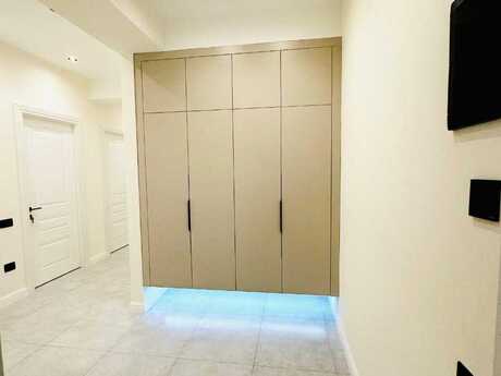 Elan №6032696 - Bakı, Nəsimi m., 3 otaqlı, 99 m², 6/16 mərtəbə