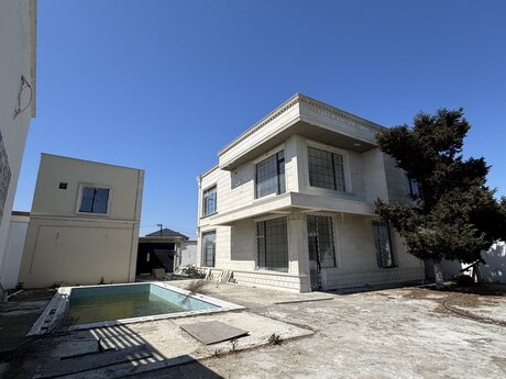 Объявление №6032774 - Баку, пос. Мардакан, 7-комн., 260 м²