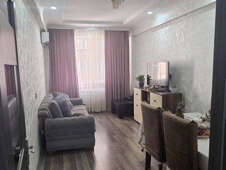 3 otaqlı yeni tikili - Xırdalan - 85 m²