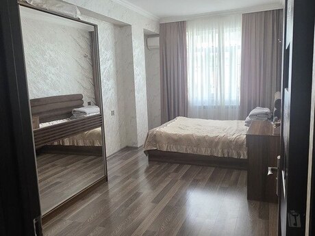 3 otaqlı yeni tikili - Xırdalan - 85 m²