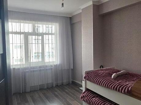 3 otaqlı yeni tikili - Xırdalan - 85 m²