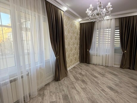 Объявление №6032753 - Баку, пос. 9-й мкр, 2-комн., 45 м², 3/9 этаж