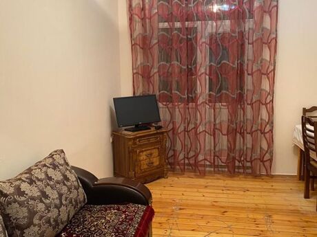 Объявление №6032761 - Баку, м. Нариман Нариманов, 2-комн., 50 м², 4/5 этаж