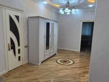 4 otaqlı yeni tikili - 28 May m. - 200 m²