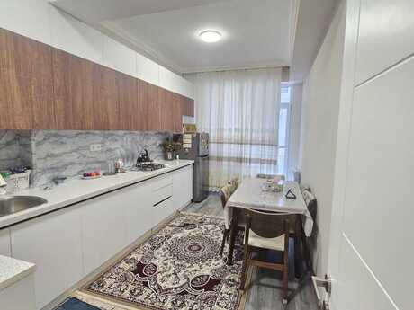 Elan №6023428 - Bakı, 20 Yanvar m., 3 otaqlı, 96 m², 6/20 mərtəbə