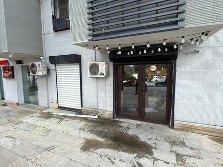 Elan №6032803 - Bakı, Yasamal r., 35 m²