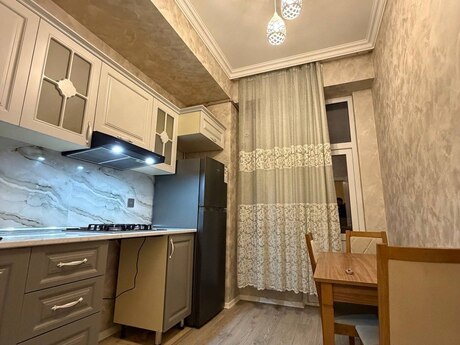 Elan №6032814 - Xırdalan, Xırdalan, 2 otaqlı, 65 m², 7/16 mərtəbə