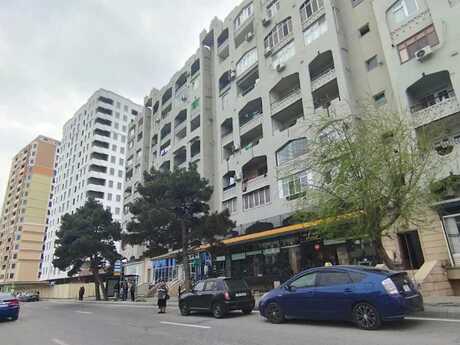 3 otaqlı yeni tikili - 20 Yanvar m. - 146 m²