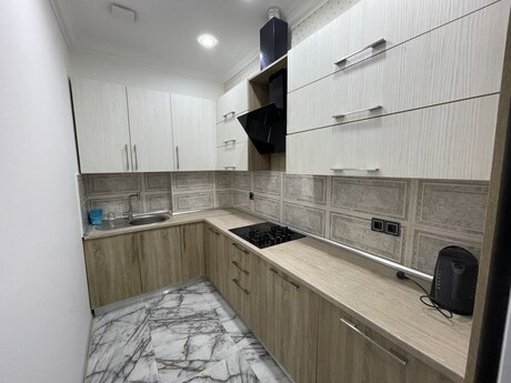 Kirayə 2 otaqlı mənzil, 67 m², Park Azure: 1 200 ₼/ay 5