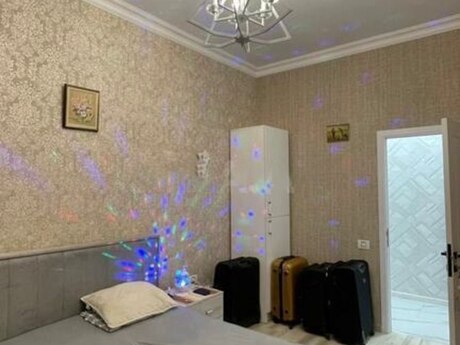 Nizamidə 2 otaqlı köhnə tikili mənzil satılır, 54 m², 210 000 AZN, şəkil 3 / 9