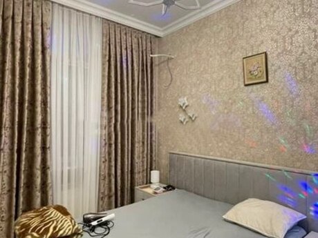 Nizamidə 2 otaqlı köhnə tikili mənzil satılır, 54 m², 210 000 AZN, şəkil 4 / 9