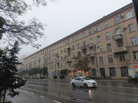 Nizamidə 2 otaqlı köhnə tikili mənzil satılır, 54 m², 210 000 AZN, şəkil 2 / 9