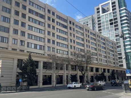 Elan №6032906 - Bakı, 28 May m., 3 otaqlı, 95 m², 8/9 mərtəbə